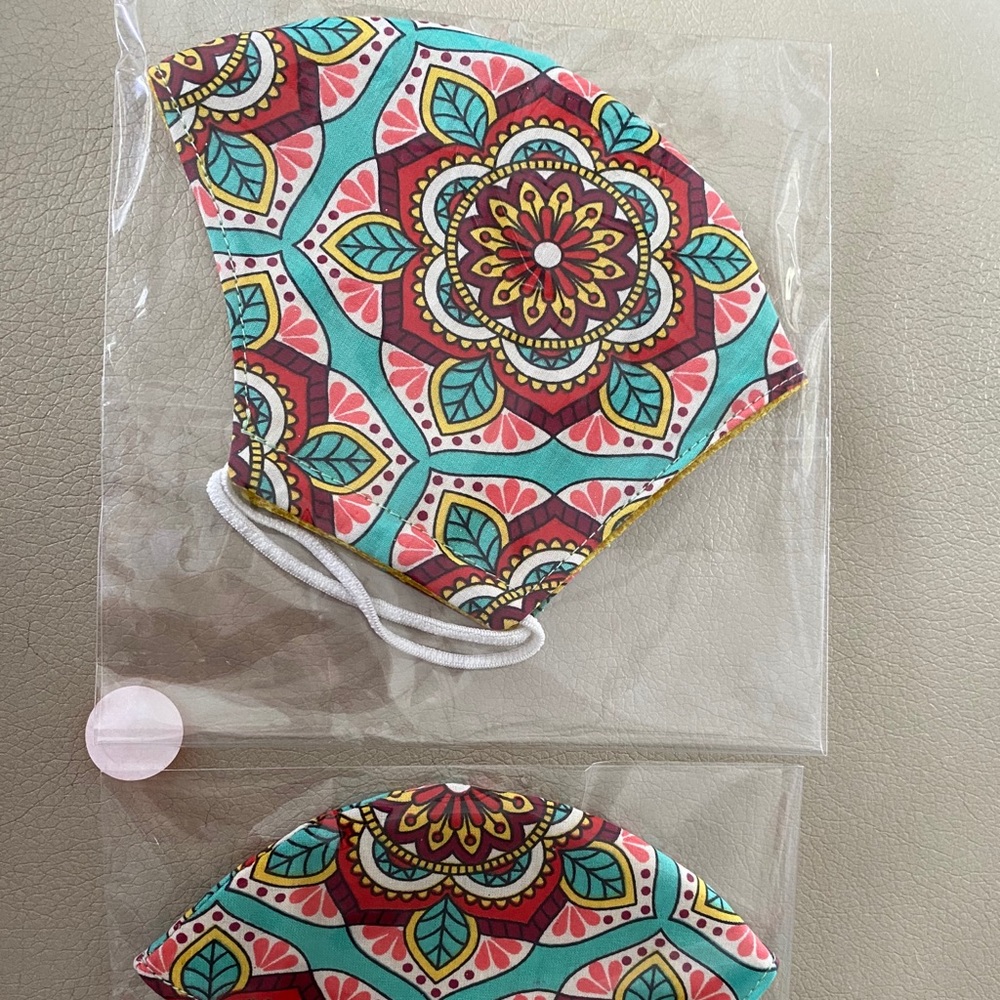 Face Mask - Picture 2 of 6